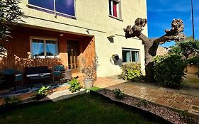 Riba D'Aude Spa Privatif